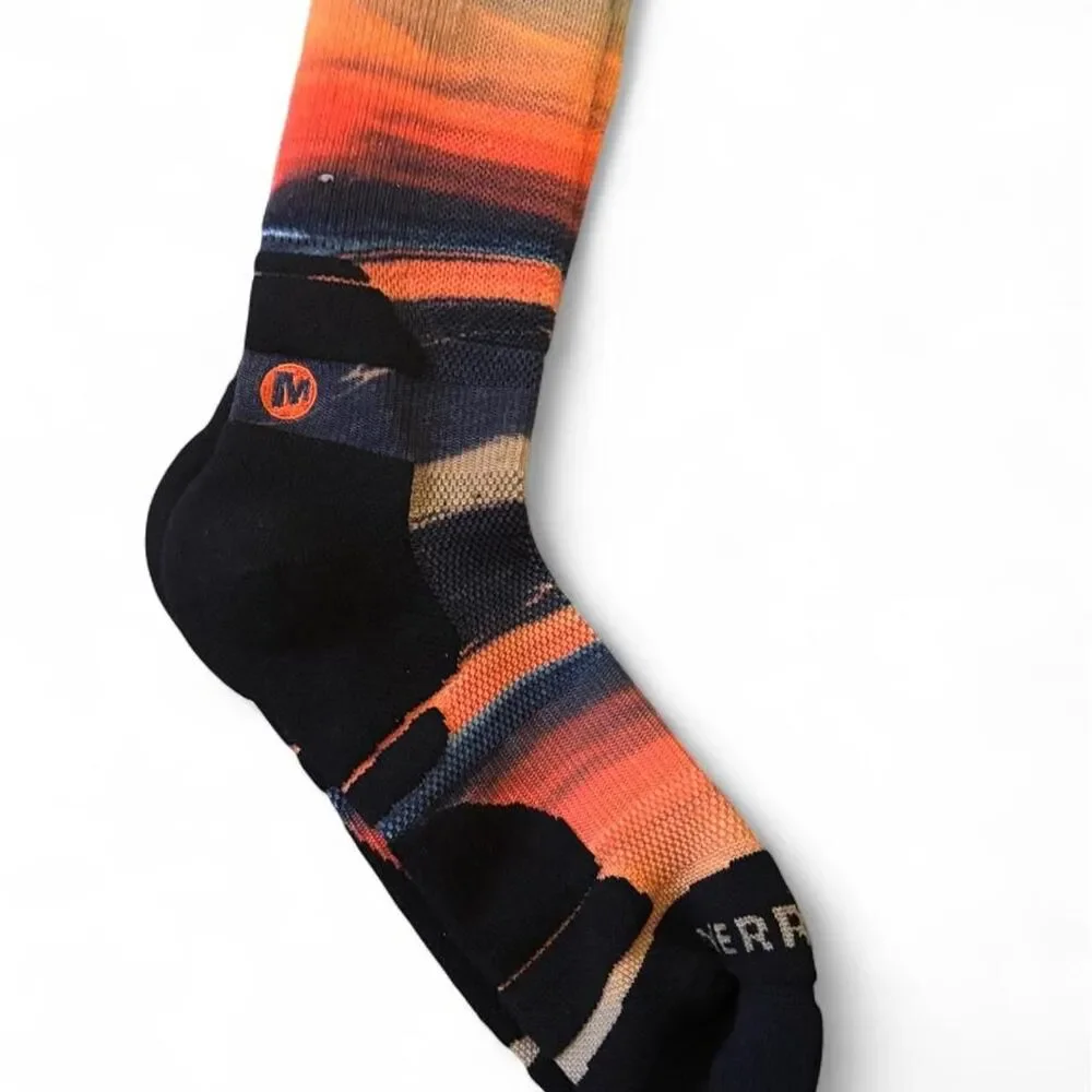 Merrell Women's multi Socks
